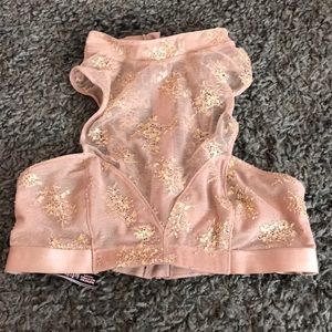 Victoria’s Secret Very Sexy Bralette Size S